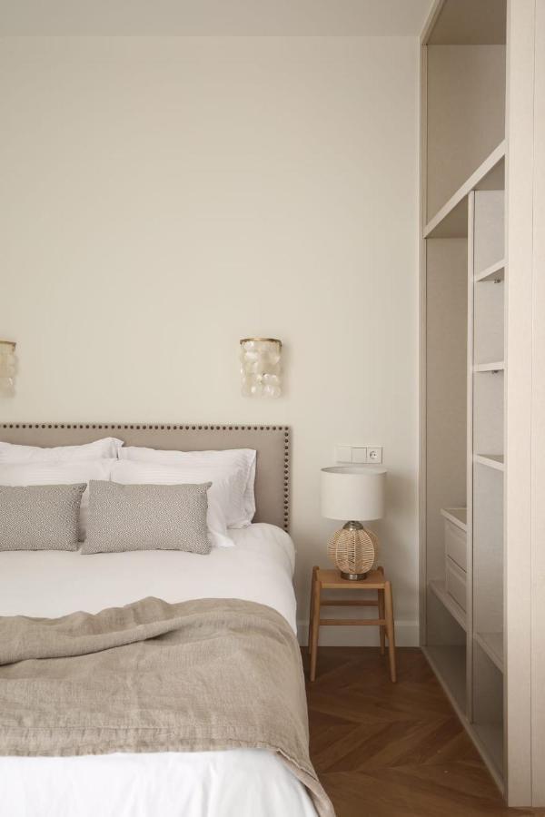 Deluxe Apartment Near Gran Via Madrid Kültér fotó
