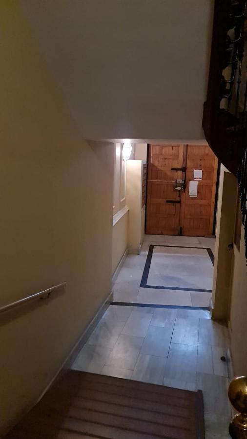Deluxe Apartment Near Gran Via Madrid Kültér fotó